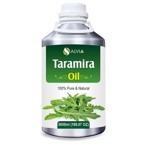 Salvia Natural Essential Oils 5000ml Taramira Essential Oil